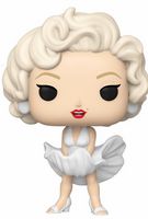 24 Marilyn Monroe Marilyn Monroe Funko pop
